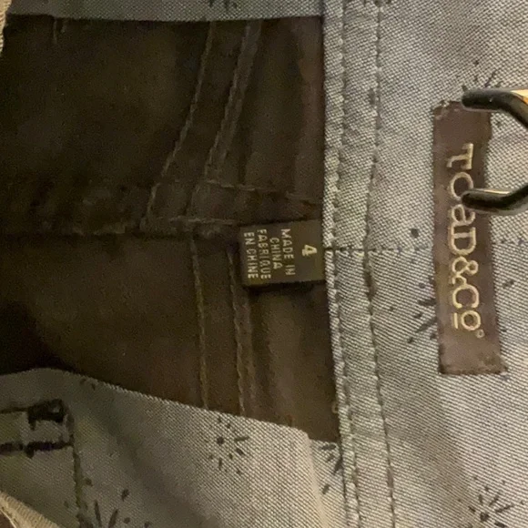 Grey cords - Picture 2 of 3